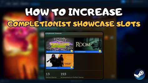 How to remove a game from the Completionist showcase.